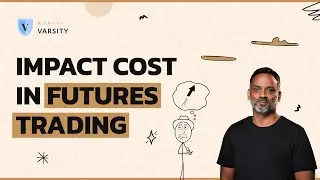 Do you know what Impact cost is and how it can ruin a well planned trade?