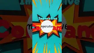 Silly School Songs - 4 Types of Sentences #shorts #kids #educational