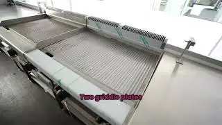 Mobile Catering Trailers