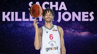 Sacha Killeya Jones Scouting Report (First Part)