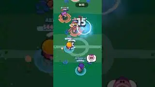 The Real Team Work | Brawl Stars