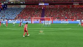 FIFA 23 Prime Jari Litmanen Free Kick