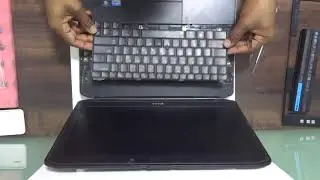 Dell Latitude e5430 keypad replacement