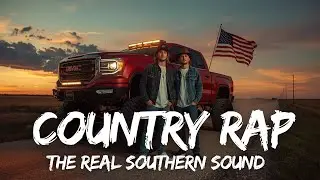 Best Damn Music Country Rap Hick Hop Playlist 2025