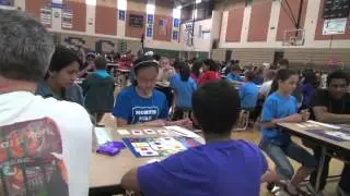 2013 MI-OH Div III NMPAT