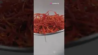 Top 5 Health Benefits of Saffron |kesar