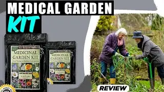 Medicinal Garden Kit - Is Medicinal Garden Kit scam? - (Must Watch!) - Medicinal Garden Kit Reviews