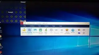 Video wall rcg file creating #video #subscribe #sorts #share