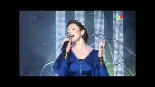 Лариса Гаджиева-