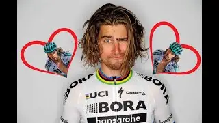 Sagan's Giro Without Daniel Oss