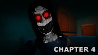 OPHELIA - Chapter 4 (Final Trailer)