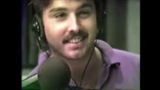 Sam Frees on KROQ '82