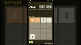 2048 puzzle | funGames | solve puzzle quickly