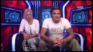 Veliki Brat Pregled dana 33. dan (1/4)