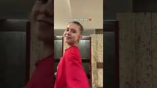 MODO BAILARINA ATIVAR