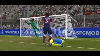 chilena de vieira fc mobile