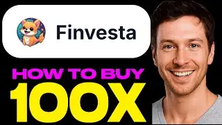 Токен FINVESTA: как купить на PulseChain (руководство по DEX PulseX)