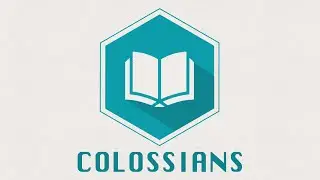 Book of Colossians: 