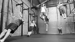 Infuse Health Movement