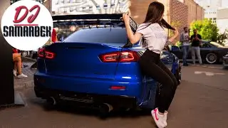 DJ Samarbek - Drop (Remix) TikTok 2025