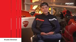 Ducati Campinas 11 anos - Ricardo Simohara