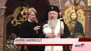 Stire MMTV 2 A MURIT IUSTINIAN CHIRA