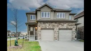 77 John Brabson Crescent Guelph Ont. MLS&reg; # 40786937