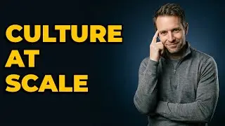 What Are Strategies To Uphold Company Culture Scaling?