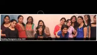 Ceed Entrance Exam 2014, Common Entrance Test for Design