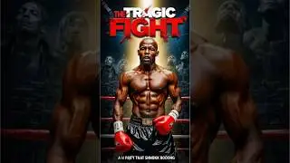 🥊 The Tragic Fight of Simiso Buthelezi: A Boxer&rsquo;s Heartbreaking Last Moments ⚡