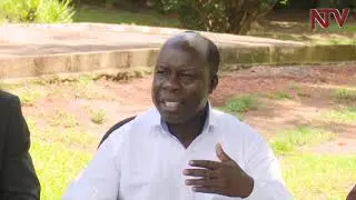 NRM releases roadmap for municipality polls