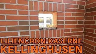 Kellinghusen Kaserne Bundeswehr Kalter Krieg
