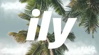 ily stars (Bag Raiders & Surf Mesa ft. Emilee mashup) | RaveDJ