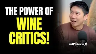 Wine Critics&rsquo; Influence: Do They Shape What We Drink?