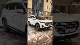 Не то чего ждал&hellip; #рек #automobile #jetour #обзор #auto #x90plus #китайскиемашины #рекомендации #реки