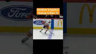 Элитное катание Мэтью Шефера 👀