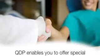 Quality Dental Plan