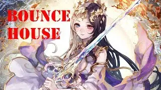 Force of Will Deck Tech | Kevin's Kreations: Bounce House