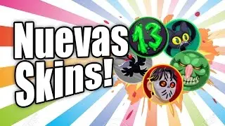 AGAR.IO 
