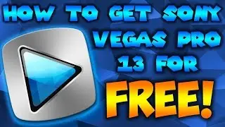 How to Get Sony Vegas pro 13 Crack German