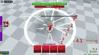 ABA Combos: Ulqiorra 120 - 0 (Post - Nerf)