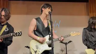 260105 ZINN - Jump To the City @언플러그드 HOSU focus