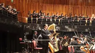 War Requiem (B. Britten) 