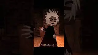 Вот так конфетка... #animation #viral #animationmeme #gacha #EyesHorrorGame