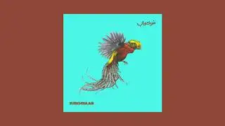 Surkhwaab - Sanval | HQ STEREO (audio only)