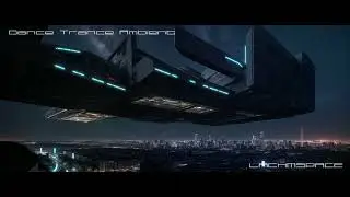 Dance Ambient Ascend - Lachm