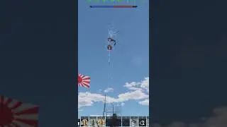 Japanese Battleships are Built Differently in War Thunder