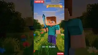 Jailhouse Zombie Baby | Minecraft story #minecraft #cartoon #3danimation #shorts #shortstory #short