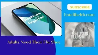 The Real Reason Adults Need Their Flu Shot&mdash;Explained by Virtual Care!