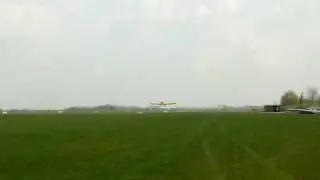 pzl kruk start (D-FOAB)